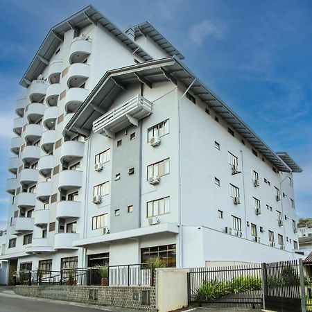 Hotel Das Videiras Esterno foto
