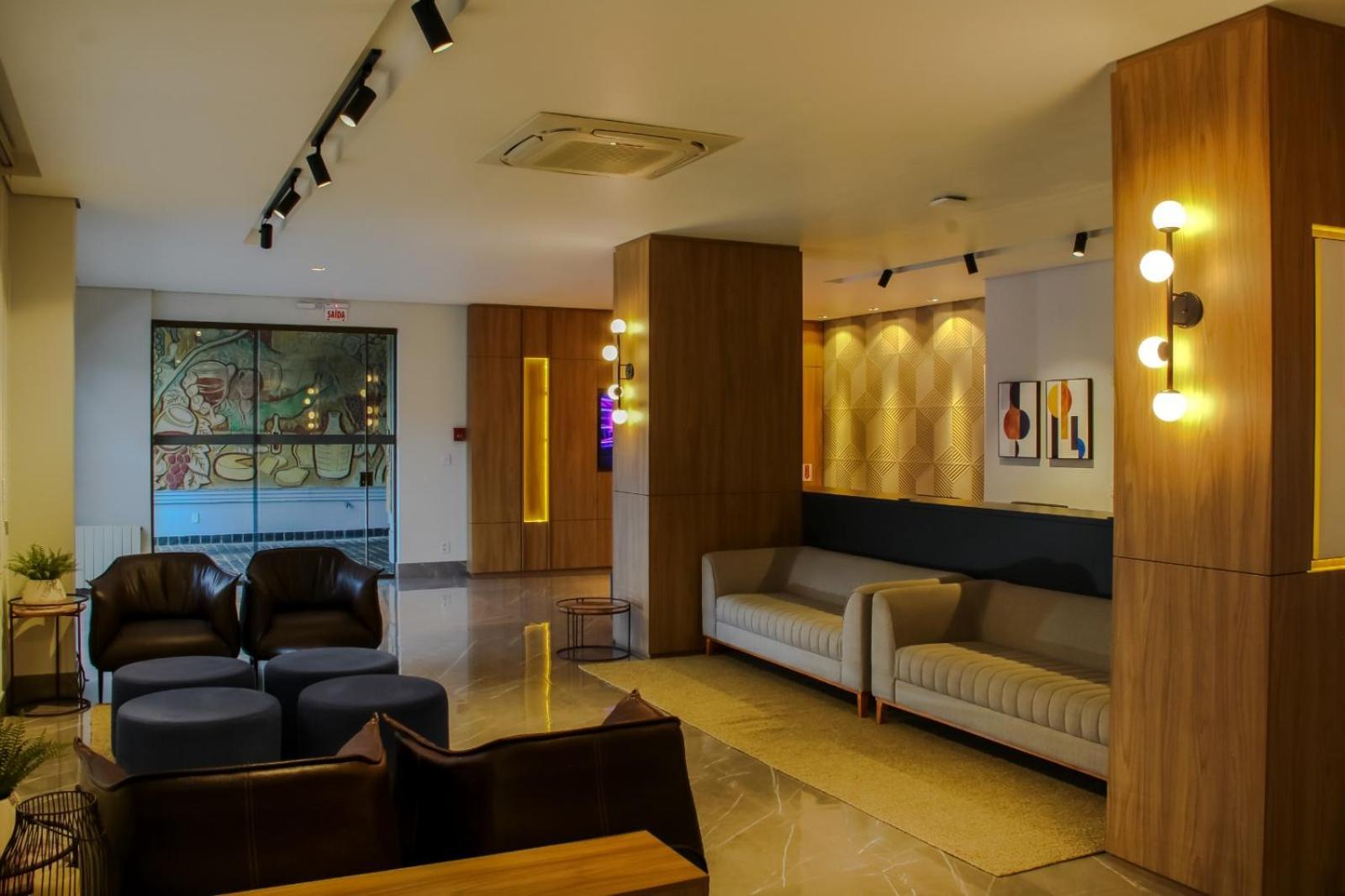 Hotel Das Videiras Esterno foto