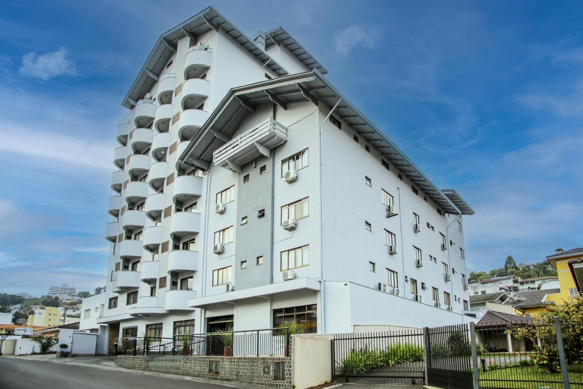 Hotel Das Videiras Esterno foto