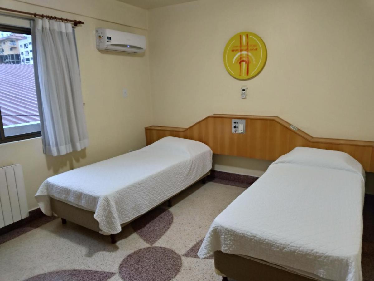 Hotel Das Videiras Esterno foto