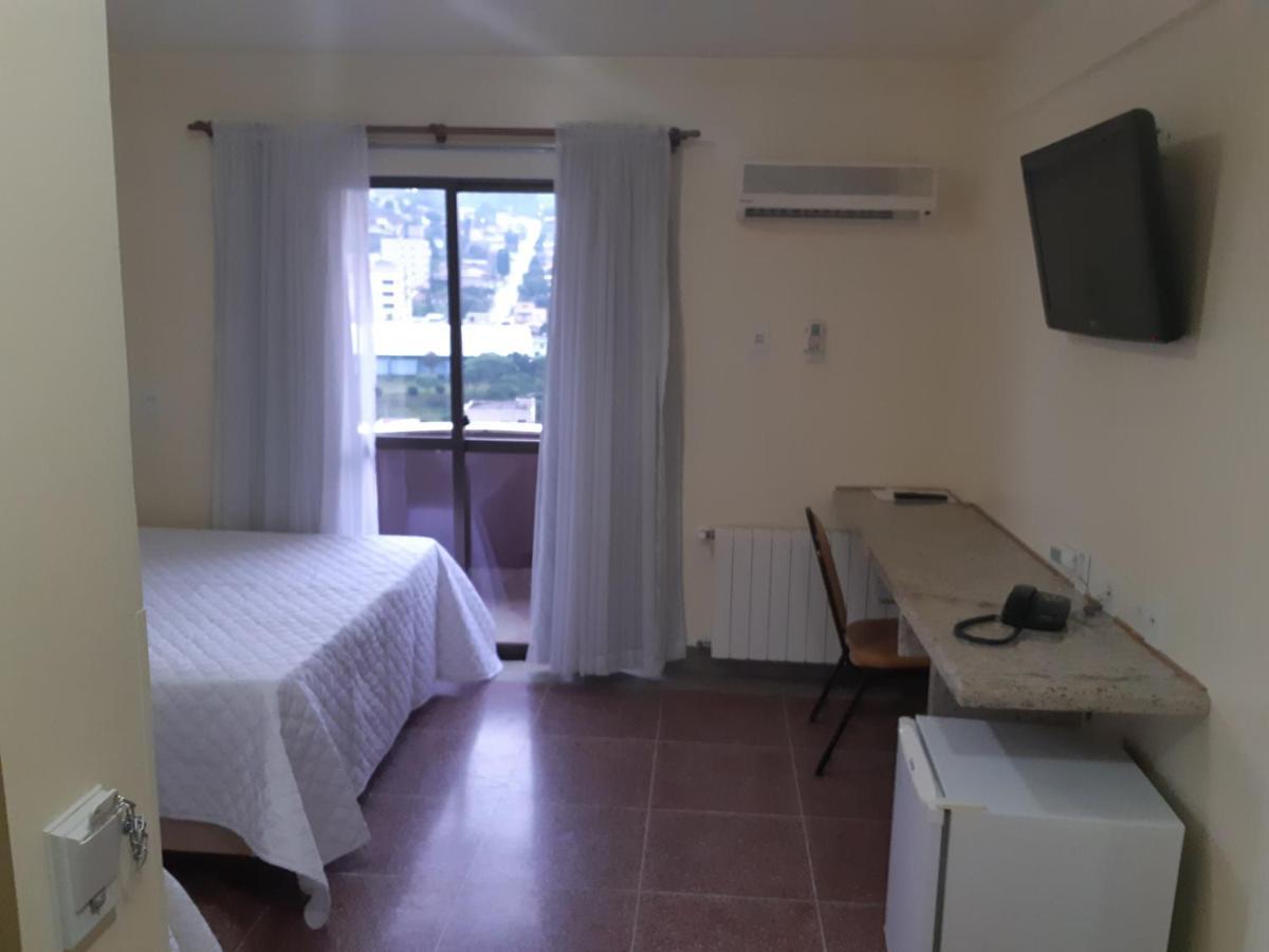 Hotel Das Videiras Esterno foto