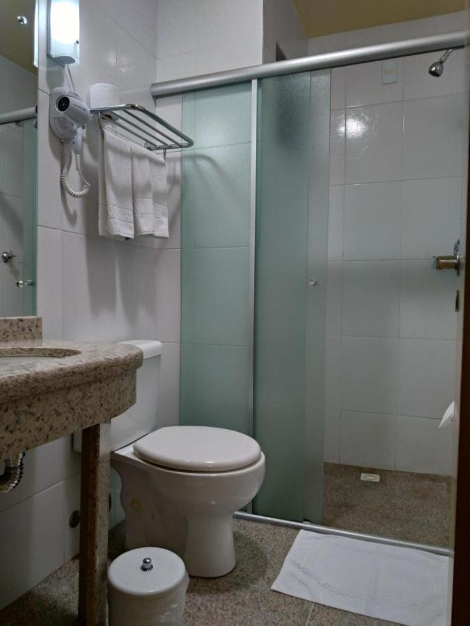 Hotel Das Videiras Esterno foto